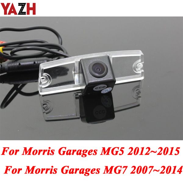 car rear view camera for morris garages mg5 mg7 2007~2015 parking reverse camera hd ccd rca ntst pal license plate light
car rear view camera for morris garages mg5 mg7 2007~2015 parking reverse camera hd ccd rca ntst pal license plate light