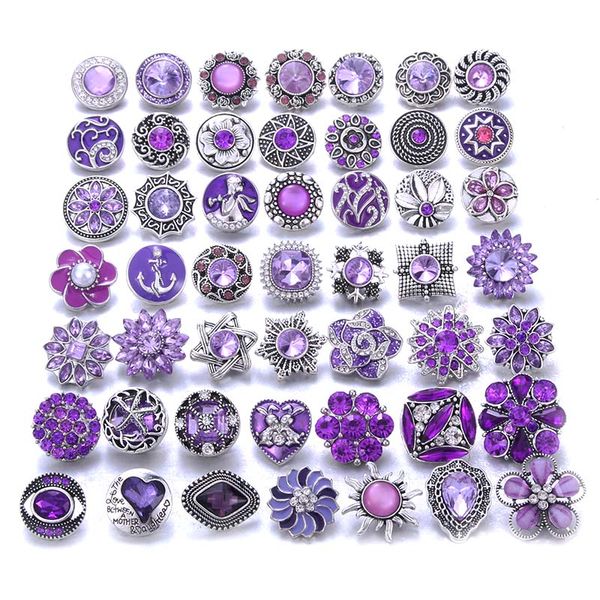10pcs/lot wholesale snap jewelry mixed purple rhinestone flower metal charms 18mm 20mm snap buttons jewelry for snaps bracelet, Golden;silver
10pcs/lot wholesale snap jewelry mixed purple rhinestone flower metal charms 18mm 20mm snap buttons jewelry for snaps bracelet, Golden;silver