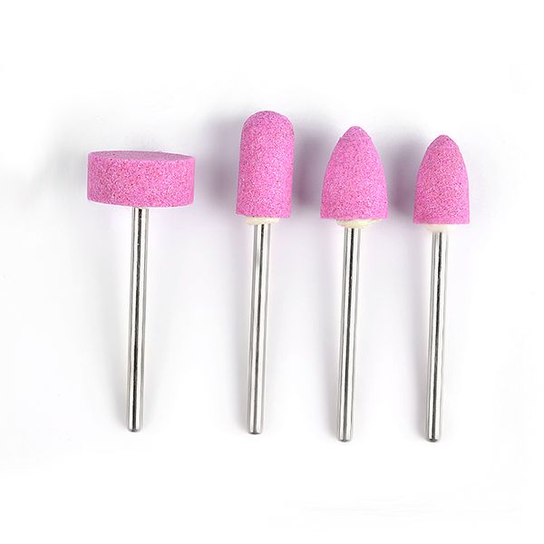 1 pc pink sanding nail drill bit replacement file for pedicure machine remove electric drill manicure nail art tools
1 pc pink sanding nail drill bit replacement file for pedicure machine remove electric drill manicure nail art tools