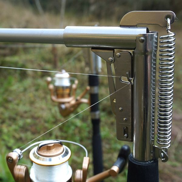 automatic fishing rod fish pole 1.8m 2.1m 2.4m 2.7m sea river lake stainless steel fishing rod spinning telescopic
automatic fishing rod fish pole 1.8m 2.1m 2.4m 2.7m sea river lake stainless steel fishing rod spinning telescopic