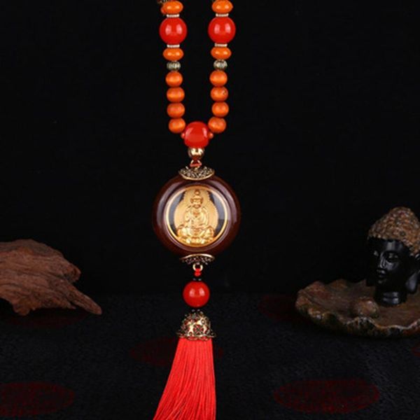 car pendant rearview mirror pendant huamu limao chairman baoan car decoration guanyin bodhisattva
car pendant rearview mirror pendant huamu limao chairman baoan car decoration guanyin bodhisattva