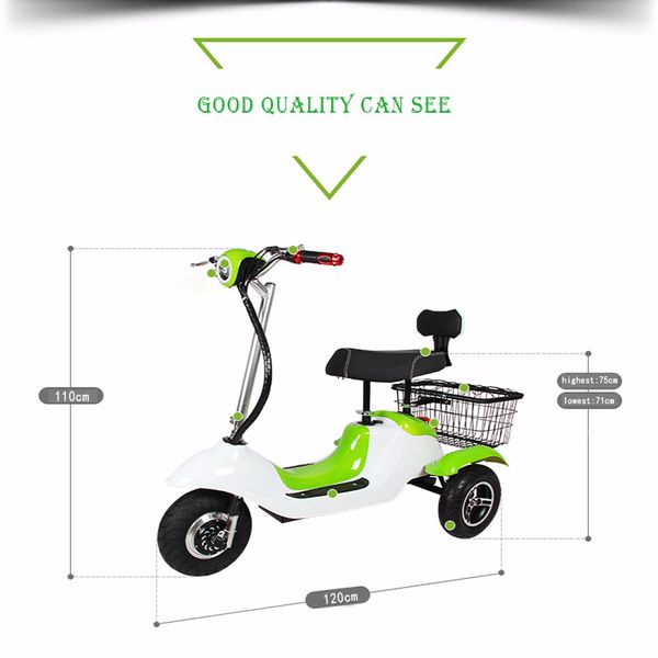 three round electric car double treasure mother with children leisure travel tool brushless mini electric car
three round electric car double treasure mother with children leisure travel tool brushless mini electric car