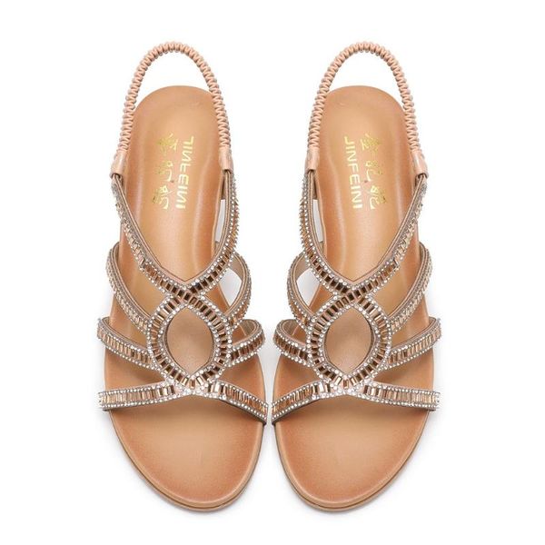 sandals 2021 shoes woman fashion summer roman dress casual wedges beach women's large size, Black
sandals 2021 shoes woman fashion summer roman dress casual wedges beach women's large size, Black