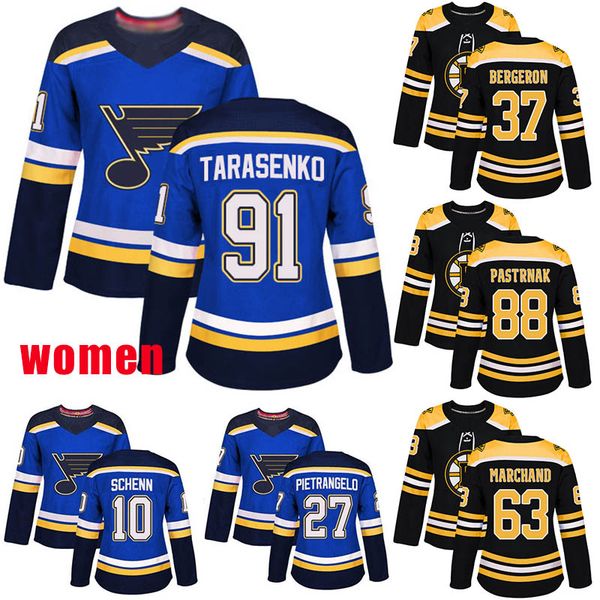 Womens Wholesale 2019 Stanley Cup Final Boston Bruins Brad Marchand Pastrnak Patrice Bergeron St. Louis Blues Vladimir Schenn Alex J
Womens Wholesale 2019 Stanley Cup Final Boston Bruins Brad Marchand Pastrnak Patrice Bergeron St. Louis Blues Vladimir Schenn Alex J