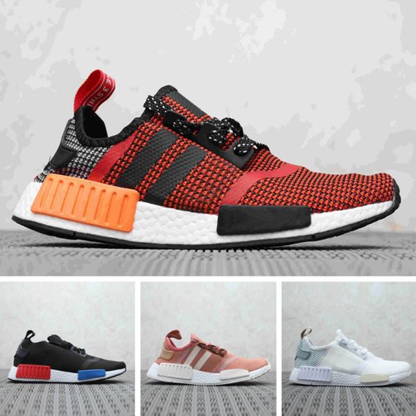new nmd r1 europe exclusive mens running shoes lush red triple black white blanch blue fashion designer men women shoes us5-11
new nmd r1 europe exclusive mens running shoes lush red triple black white blanch blue fashion designer men women shoes us5-11