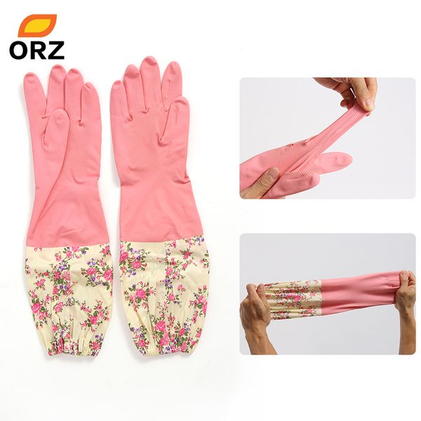 orz kitchen cleaning latex gloves household warm durable waterproof dishwashing glove water dust scleaning rubber tools
orz kitchen cleaning latex gloves household warm durable waterproof dishwashing glove water dust scleaning rubber tools