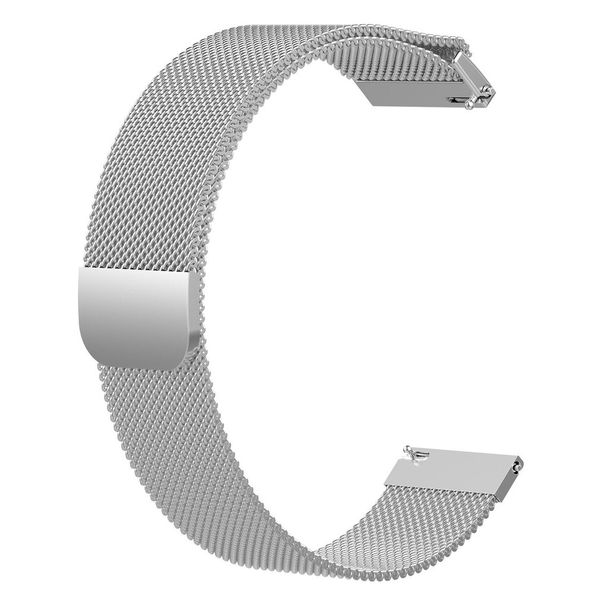 milanese magnetic watch strap wrist bracelet watchband watch accessories for huawei honor magic/watch gicwatch pro, Black;brown
milanese magnetic watch strap wrist bracelet watchband watch accessories for huawei honor magic/watch gicwatch pro, Black;brown
