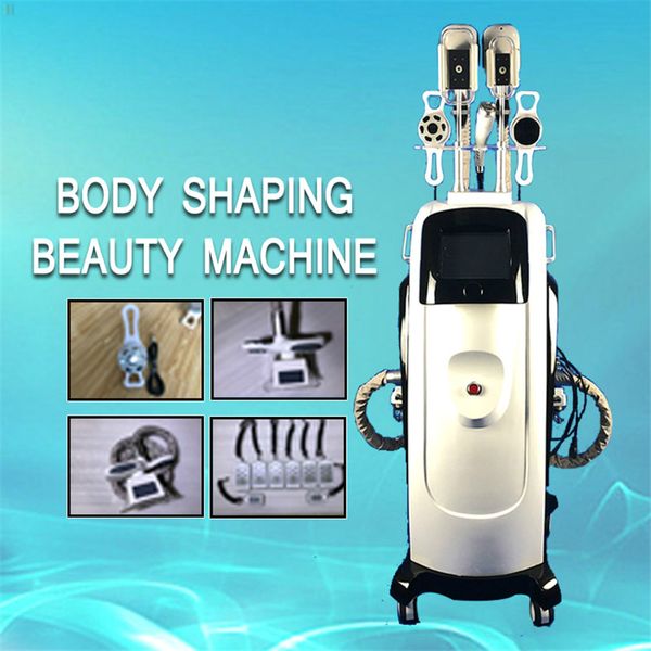 2020 high tech cryolipolysis fat ing machine 2 handles body slimming cryo fat removal degree cryo lipolysis equipment for sale
2020 high tech cryolipolysis fat ing machine 2 handles body slimming cryo fat removal degree cryo lipolysis equipment for sale