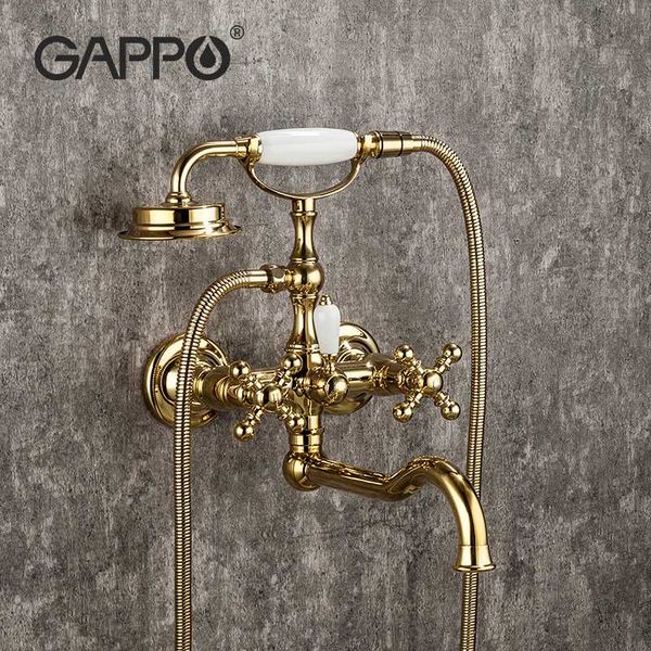 gappo bathtub faucet gold bath tub faucet brass waterfall cold bathroom shower mixer robinet baignoire g3289-6
gappo bathtub faucet gold bath tub faucet brass waterfall cold bathroom shower mixer robinet baignoire g3289-6