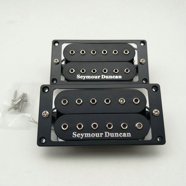 seymour duncan ceramics pickups electric guitar humbucker pickups 1c black 
seymour duncan ceramics pickups electric guitar humbucker pickups 1c black