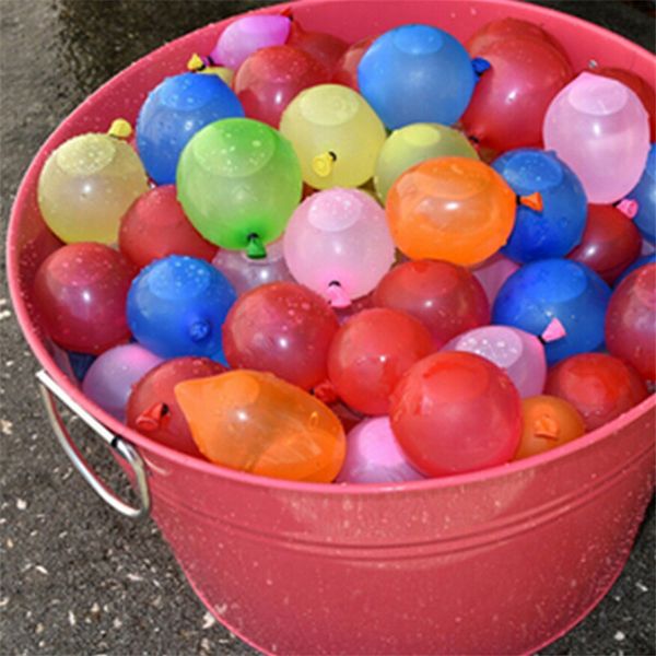 2019 latex water balloon ball 111pc et water bomb pump rapid injection ummer beach game water inflatable prinking ballon 
2019 latex water balloon ball 111pc et water bomb pump rapid injection ummer beach game water inflatable prinking ballon