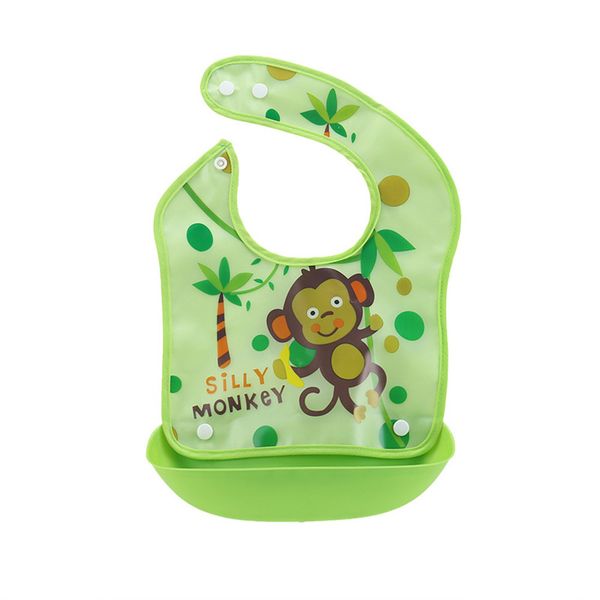 MUQGEW Baby Bibs Detachable Kids Boys Girls Waterproof Feeding Apron Saliva Towel Bib Smock Baby Bibs Wholesale
MUQGEW Baby Bibs Detachable Kids Boys Girls Waterproof Feeding Apron Saliva Towel Bib Smock Baby Bibs Wholesale