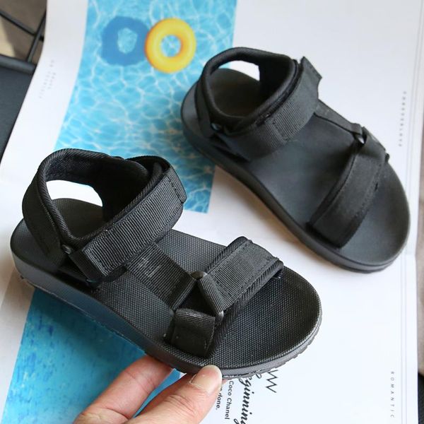 telotuny sandals toddler kids baby girls boys solid colors beach shoes summer non-slip open toe sandals children girls, Black;red
telotuny sandals toddler kids baby girls boys solid colors beach shoes summer non-slip open toe sandals children girls, Black;red