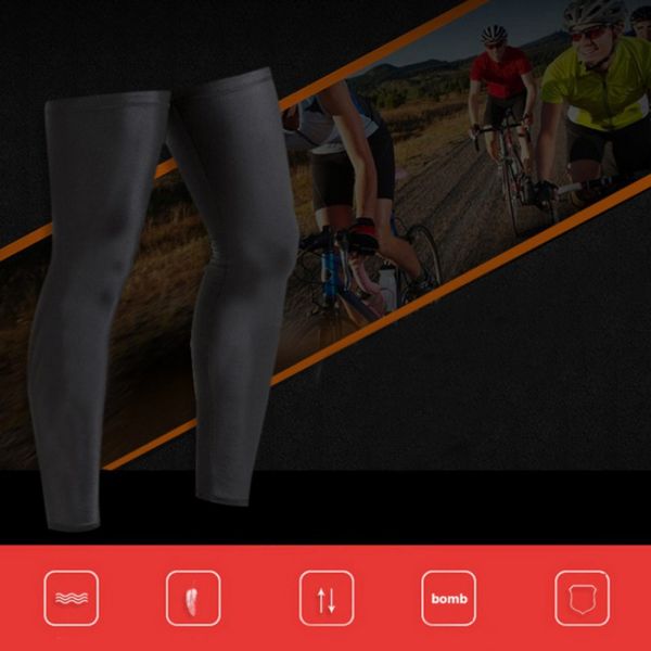 spring&summer foot exercise sports cycling leggings uv basketball sunscreen stretch riding leggings a1, Black
spring&summer foot exercise sports cycling leggings uv basketball sunscreen stretch riding leggings a1, Black