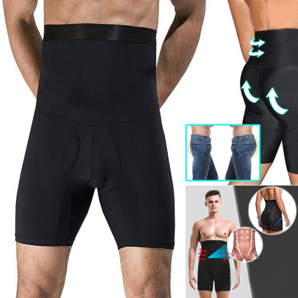shaper for gentlemen high waist compression pants slimming quick dry body shaping short pants ik88, Black;brown
shaper for gentlemen high waist compression pants slimming quick dry body shaping short pants ik88, Black;brown