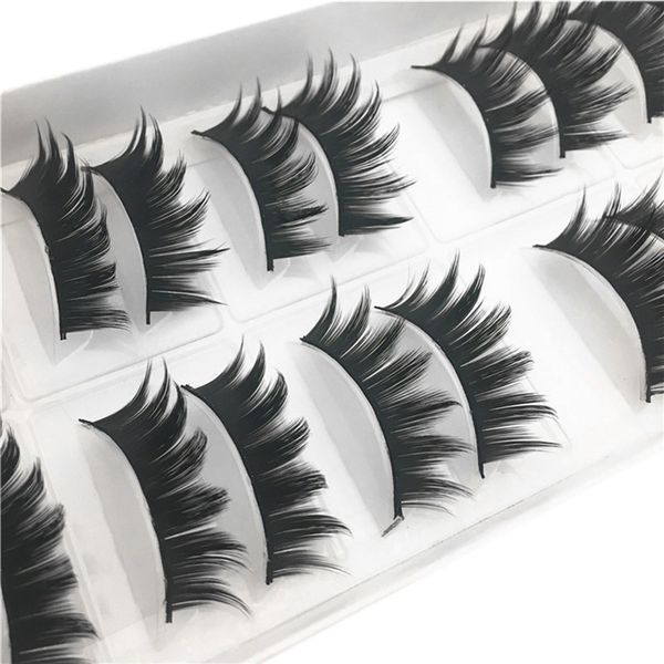 kanbuder false eyelashes 10pair luxury 3d false lashes fake eyelashes full strip lashes dropship nov5
kanbuder false eyelashes 10pair luxury 3d false lashes fake eyelashes full strip lashes dropship nov5