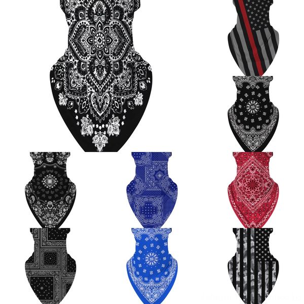 anxq6 fashion headband fishing scarf mask hiking bandana headwear new cycling blocking outdoor head scarf face shield, Black
anxq6 fashion headband fishing scarf mask hiking bandana headwear new cycling blocking outdoor head scarf face shield, Black