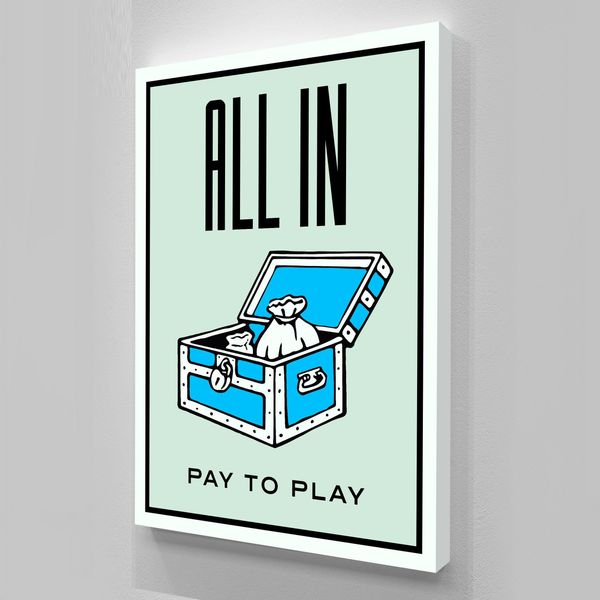 alec монополия "all in" home decor расписанную hd печать картина маслом на холсте wall art canvas картинки 200516
alec монополия "all in" home decor расписанную hd печать картина маслом на холсте wall art canvas картинки 200516