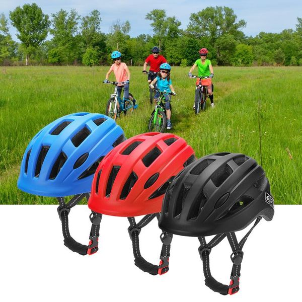 kids bike safety helmets lightweight cycling adjustable skating sport helmet for boys girls bicycle accessory
kids bike safety helmets lightweight cycling adjustable skating sport helmet for boys girls bicycle accessory