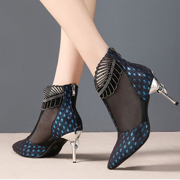 woman high heels ladies rhinestones pumps women 2020 breathable shoes mesh women's mixed colors pointed toe footwear plus size, Black
woman high heels ladies rhinestones pumps women 2020 breathable shoes mesh women's mixed colors pointed toe footwear plus size, Black