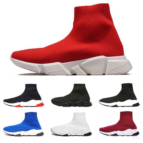fashion designer speed trainer socks casual shoes men women black white blue pink glitter mens runner heavy sole sneaker sport size 36-45
fashion designer speed trainer socks casual shoes men women black white blue pink glitter mens runner heavy sole sneaker sport size 36-45