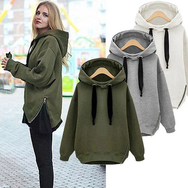 loose knitted sweater drawstring hooded long sleeve women cardigan poncho women sweater pull femme umpers, White
loose knitted sweater drawstring hooded long sleeve women cardigan poncho women sweater pull femme umpers, White