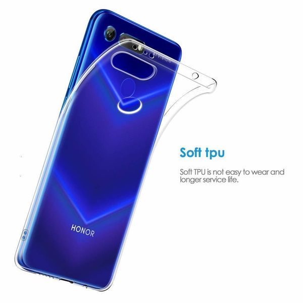100pcs case for huawei honor 20 pro 20i v20 note 109 lite 8x max play covered with tpu soft cover
100pcs case for huawei honor 20 pro 20i v20 note 109 lite 8x max play covered with tpu soft cover