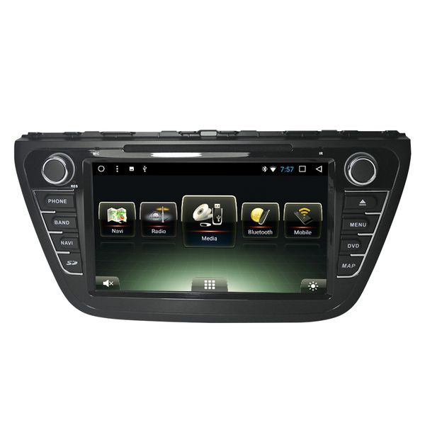ugode car multimedia player 8 inches hd ips screen monitor gps auto radio bluetooth for sx4 s-cross car dvd
ugode car multimedia player 8 inches hd ips screen monitor gps auto radio bluetooth for sx4 s-cross car dvd