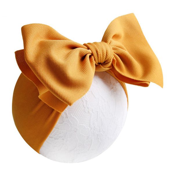 fashion solid color big bow headband stretch cute girl hair bows elastic turban head wraps scarf bandage 7 inch hair accessories, Slivery;white
fashion solid color big bow headband stretch cute girl hair bows elastic turban head wraps scarf bandage 7 inch hair accessories, Slivery;white