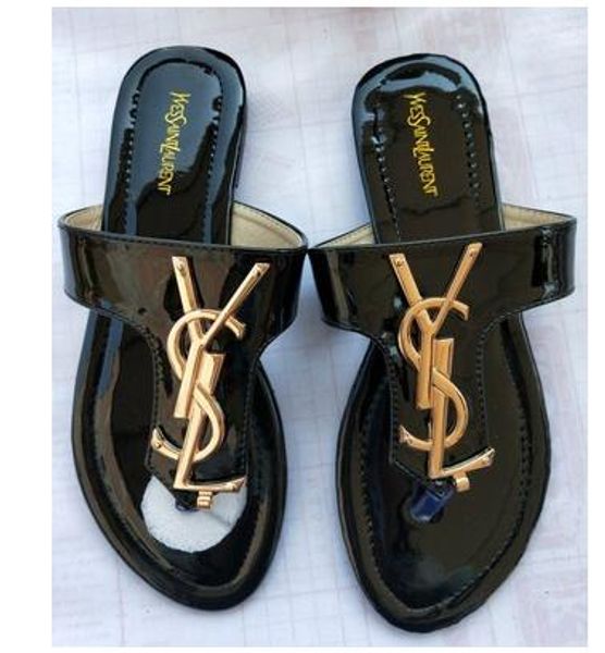 quality brand sandals slippers slippers summer sandals beach slide fashion scuffs slippers casual shoes, Black
quality brand sandals slippers slippers summer sandals beach slide fashion scuffs slippers casual shoes, Black