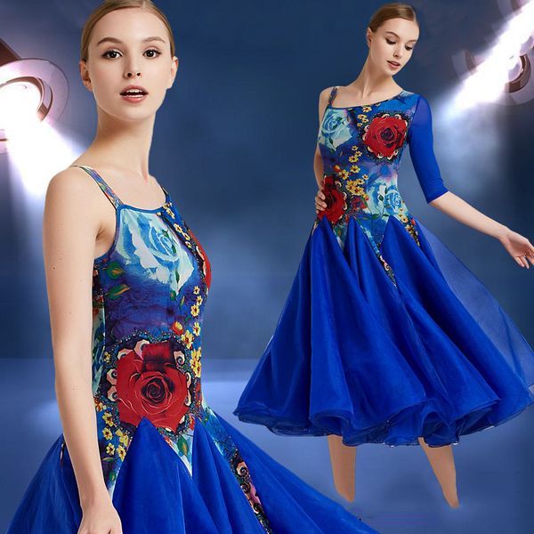 printing ballroom dance dress women standard dance waltz tango foxtrot performance clothing ladies customized dresses dc3600, Black;red
printing ballroom dance dress women standard dance waltz tango foxtrot performance clothing ladies customized dresses dc3600, Black;red