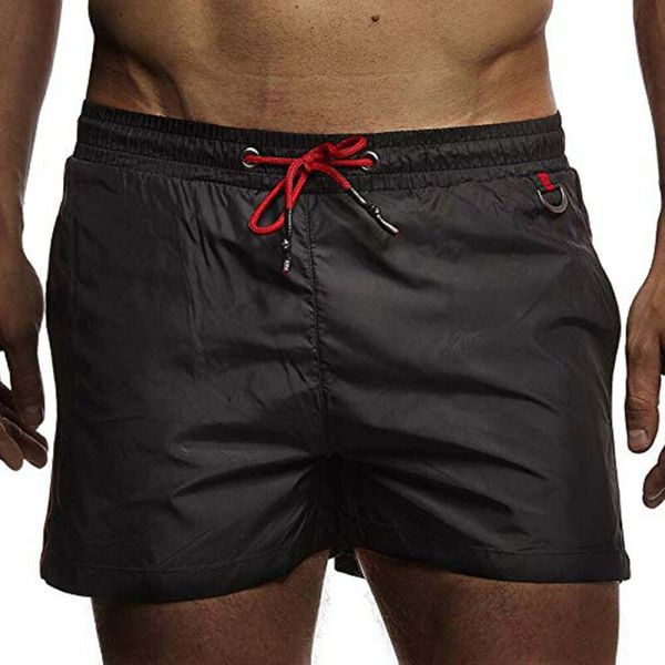 men's sports training shorts new soild color drawstring swimming bottoms fashionable summer beach swimwear loose briefs sale
men's sports training shorts new soild color drawstring swimming bottoms fashionable summer beach swimwear loose briefs sale