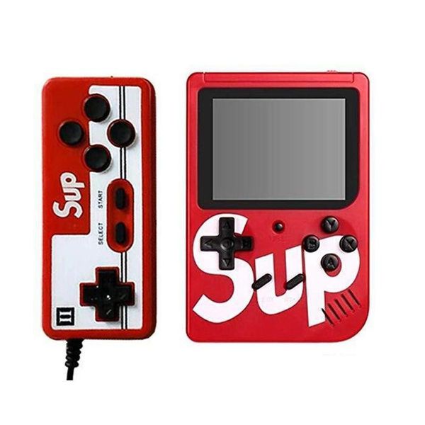 hdmi sup 400 in 1 game box console handheld game pad with controller support double play with retail box
hdmi sup 400 in 1 game box console handheld game pad with controller support double play with retail box