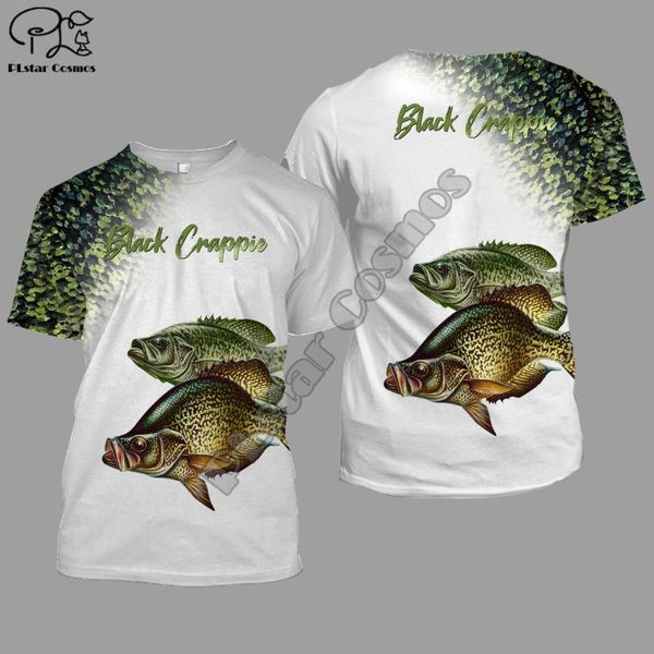 crappie fishing 3d printed men t shirt harajuku fashion short sleeve shirt summer streetwear tshirt, White;black
crappie fishing 3d printed men t shirt harajuku fashion short sleeve shirt summer streetwear tshirt, White;black