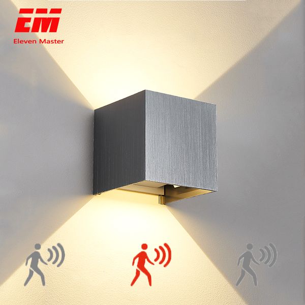 10w waterproof ac85-265v surface mounted led wall light modern luminaire indoor wall lamps living room porch outdoor zbw0002
10w waterproof ac85-265v surface mounted led wall light modern luminaire indoor wall lamps living room porch outdoor zbw0002