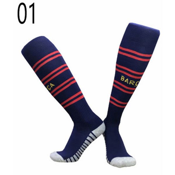 мужской дизайнерского футбол акция взрослого спорт толстых износостойких полотенца bottom футбол носки casual колено полосатый чулок, Black 
мужской дизайнерского футбол акция взрослого спорт толстых износостойких полотенца bottom футбол носки casual колено полосатый чулок, Black