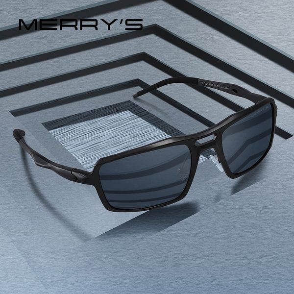 merrys design men classic aluminum alloy sunglasses hd polarized sunglasses for mens outdoor sports uv400 protection s8276, White;black
merrys design men classic aluminum alloy sunglasses hd polarized sunglasses for mens outdoor sports uv400 protection s8276, White;black