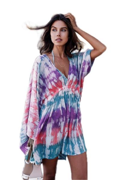 женщины купание купальники бикини cover up summer beach mini короткое платье блузка, Blue;gray
женщины купание купальники бикини cover up summer beach mini короткое платье блузка, Blue;gray