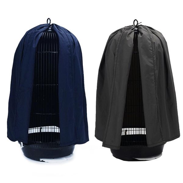 new bird cage cover breathable windproof bird parrot nests cover round cage shield light proof cage cover bird supplies
new bird cage cover breathable windproof bird parrot nests cover round cage shield light proof cage cover bird supplies