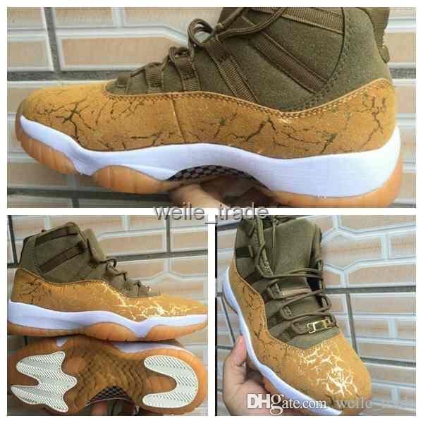 jumpman 11 xi high olive gold red wine mens basketball shoes 11s og men sports sneakers baskets hommes outdoor air trainers chaussures
jumpman 11 xi high olive gold red wine mens basketball shoes 11s og men sports sneakers baskets hommes outdoor air trainers chaussures