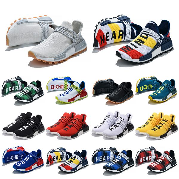 nmd human race running shoes pharrell williams hu heart mind white black yellow red grey mens womens sports sneakers runners runners 36-45, White;red
nmd human race running shoes pharrell williams hu heart mind white black yellow red grey mens womens sports sneakers runners runners 36-45, White;red