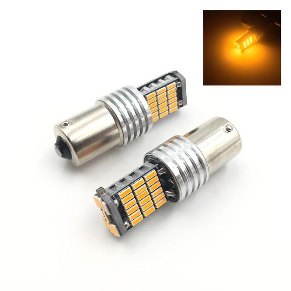 amber 1156 driving tail reverse lamp brake ba15s p21w 4014 45smd led turn signal light rear fog bulb tail backup light
amber 1156 driving tail reverse lamp brake ba15s p21w 4014 45smd led turn signal light rear fog bulb tail backup light