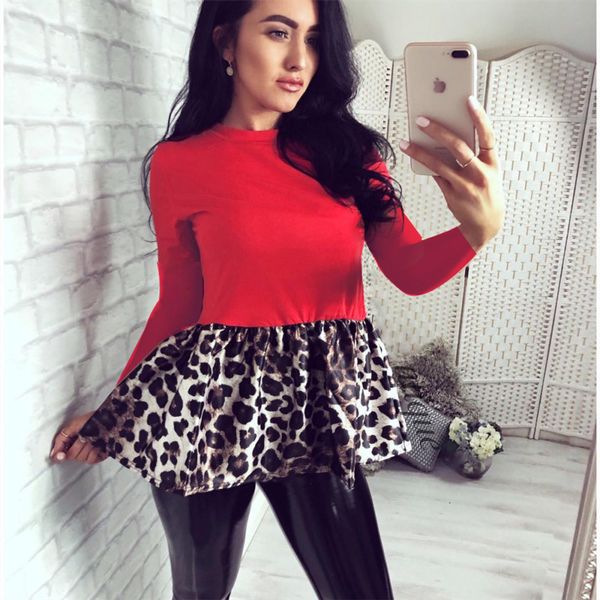 women summer autumn tulle ruffle long sleeve shirt ladies loose casual blouse streetwear winter jacket women blusas, White
women summer autumn tulle ruffle long sleeve shirt ladies loose casual blouse streetwear winter jacket women blusas, White