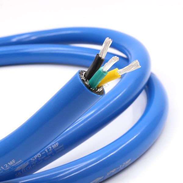 hi-end hifi spo-12mf ofc silver plated power cable power staticizer power filter ac bulk cable amp dvd vcd cd player
hi-end hifi spo-12mf ofc silver plated power cable power staticizer power filter ac bulk cable amp dvd vcd cd player