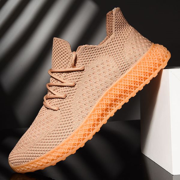 2019 ultra light sports shoes men spring breathable running shoes weave solid male footwear design outdoor sneakers men
2019 ultra light sports shoes men spring breathable running shoes weave solid male footwear design outdoor sneakers men