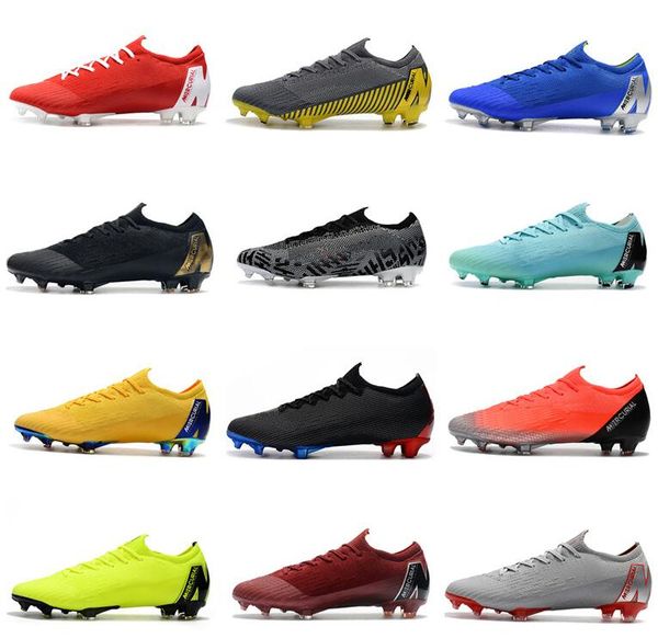 new 2019 mercurial superfly kj vi 360 elite fg mens soccer cleats cristiano ronaldo neymar soccer shoes cr7 football boots scarpe calcio
new 2019 mercurial superfly kj vi 360 elite fg mens soccer cleats cristiano ronaldo neymar soccer shoes cr7 football boots scarpe calcio