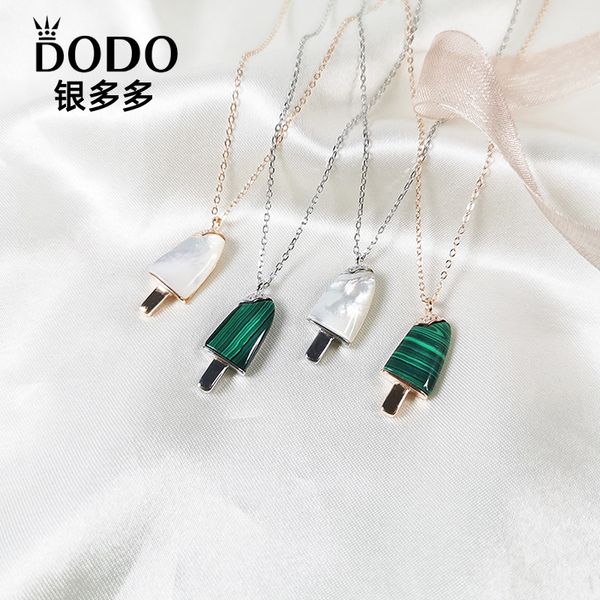 internet red tiktok celebrity inspired ice cream necklace sterling silver 925 creative ice cream pendant clavicle chain fashion 2018 new sty
internet red tiktok celebrity inspired ice cream necklace sterling silver 925 creative ice cream pendant clavicle chain fashion 2018 new sty