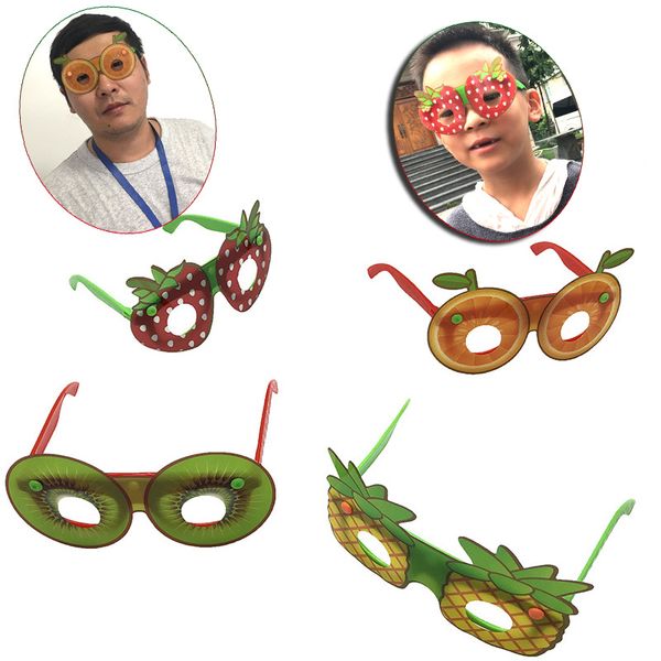 creative fruit shaped sunglasses fashion children decorative glasses handmade diy party eyewear party favor
creative fruit shaped sunglasses fashion children decorative glasses handmade diy party eyewear party favor
