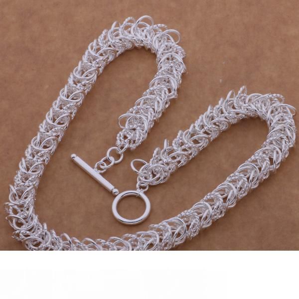 promoti925 silver men big to chains matting necklace christmas fashion 925 silver to chains necklace jewelry 1373
promoti925 silver men big to chains matting necklace christmas fashion 925 silver to chains necklace jewelry 1373