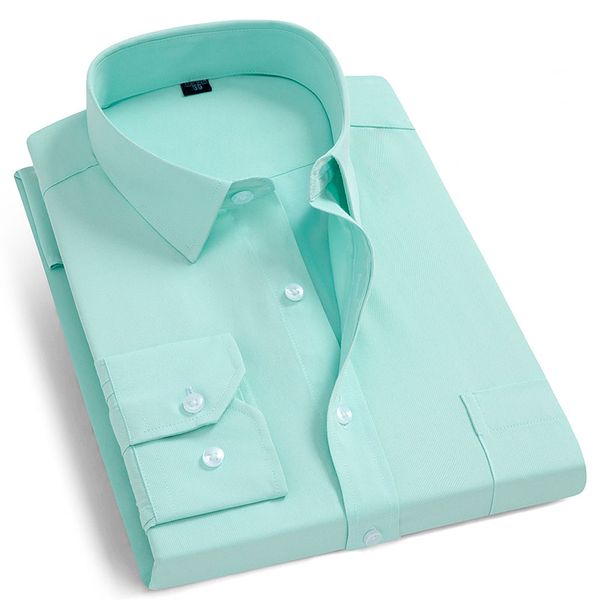 2019 new men's dress shirts striped/twill/solid fashion long sleeve non-iron formal business work social men smart casual shirt, White;black
2019 new men's dress shirts striped/twill/solid fashion long sleeve non-iron formal business work social men smart casual shirt, White;black